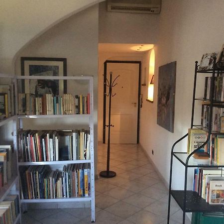 Casa Arte Lägenhet Livorno Exteriör bild