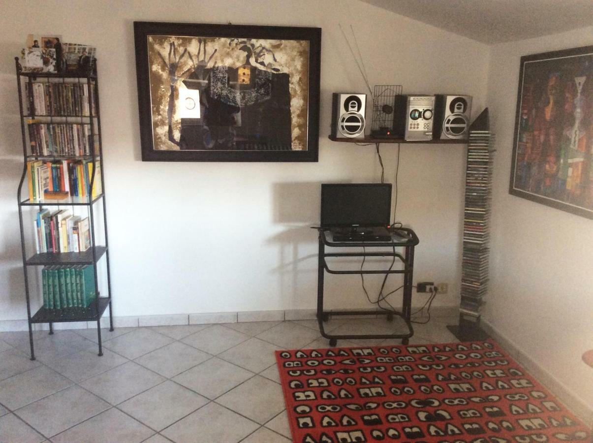 Casa Arte Lägenhet Livorno Exteriör bild
