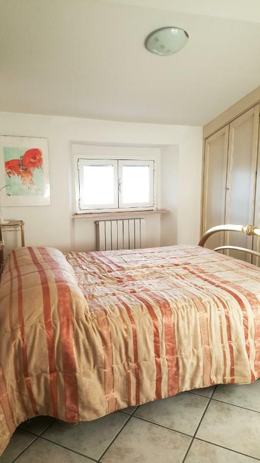 Casa Arte Lägenhet Livorno Exteriör bild