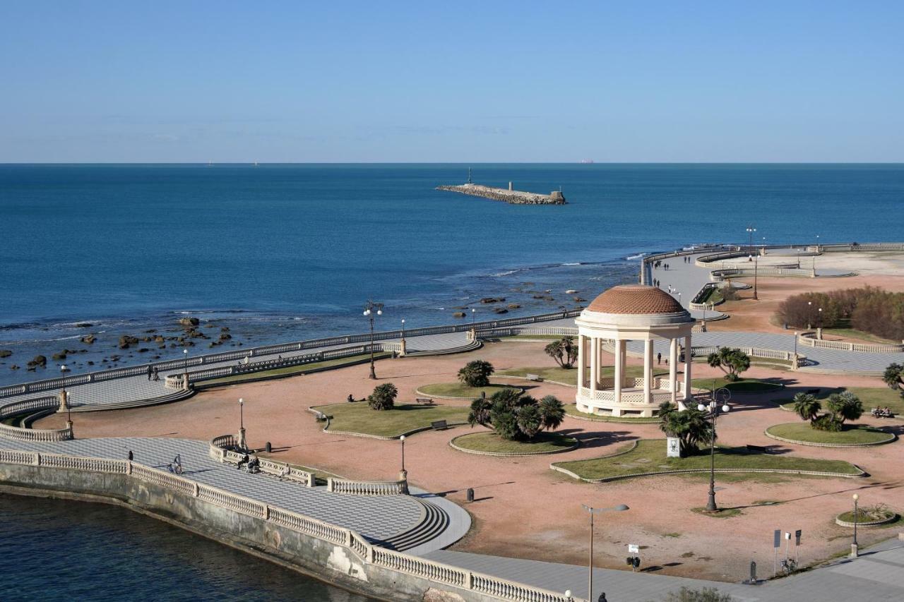 Casa Arte Lägenhet Livorno Exteriör bild